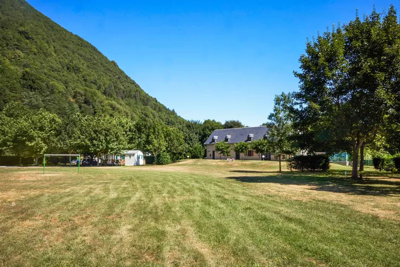 Photo 1 de Le Lustou à Vielle-Aure