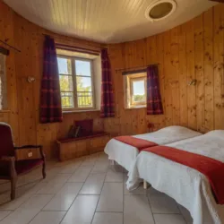 Photo 4 de Gîte La Commanderie de la Croix à La Croix-en-Brie