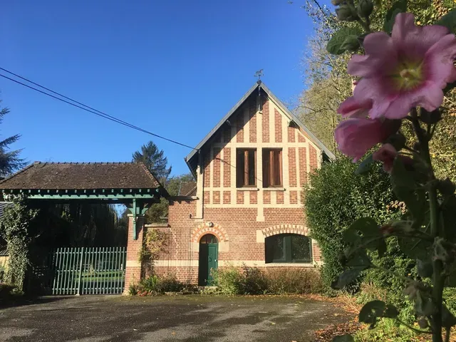 Photo 1 de Le Vieux Moulin à Miraumont