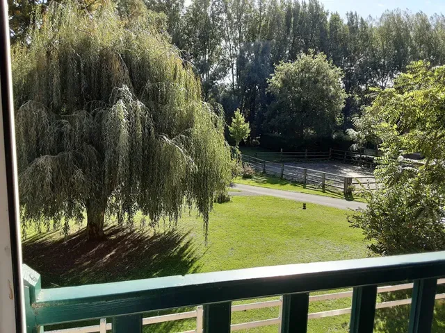 Photo 3 de Le Vieux Moulin à Miraumont