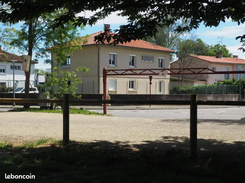 Photo 1 de La Maison de Clairefont à Castelsarrasin