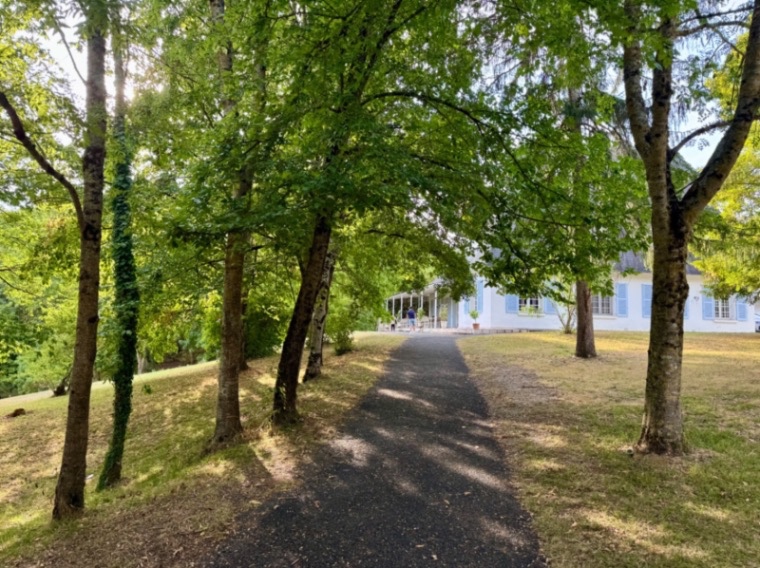 Domaine de Bize – Mirepoix