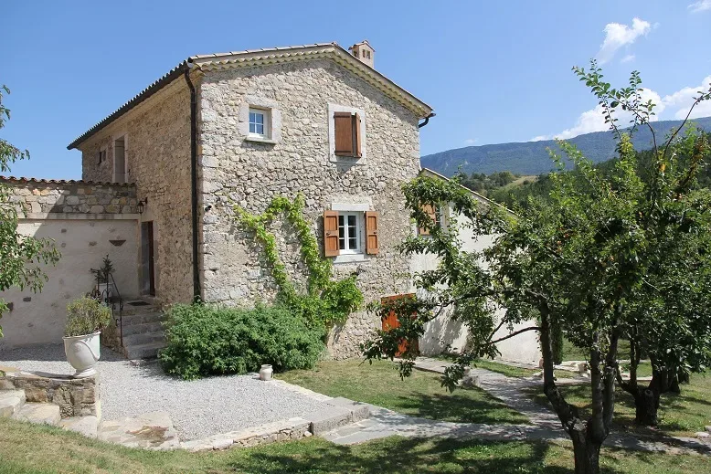Le Moulin d'Orpierre – ORPIERRE
