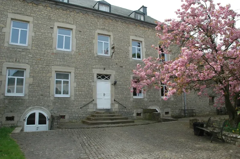 La Pausade de Thiaumont – Attert/Belgique