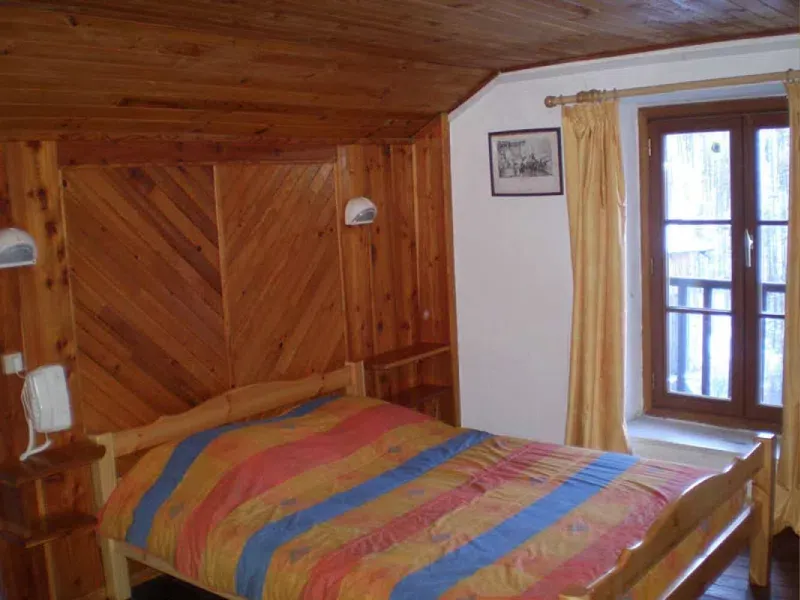 Photo 5 de Chalet l'Estoilies à Saint-Véran