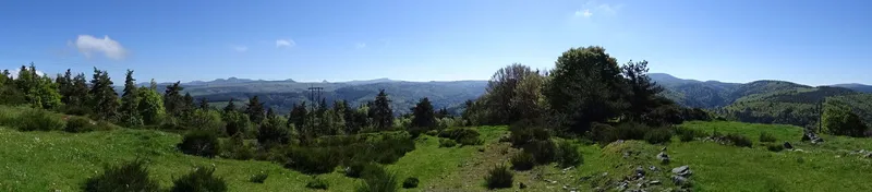 Photo 1 de Les Éperviers à Saint-Cirgues-en-Montagne