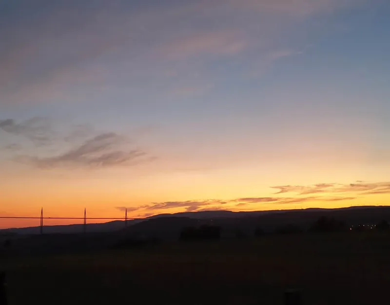 Photo 4 de Domaine des Combes - La Ferme aux Ânes à Millau