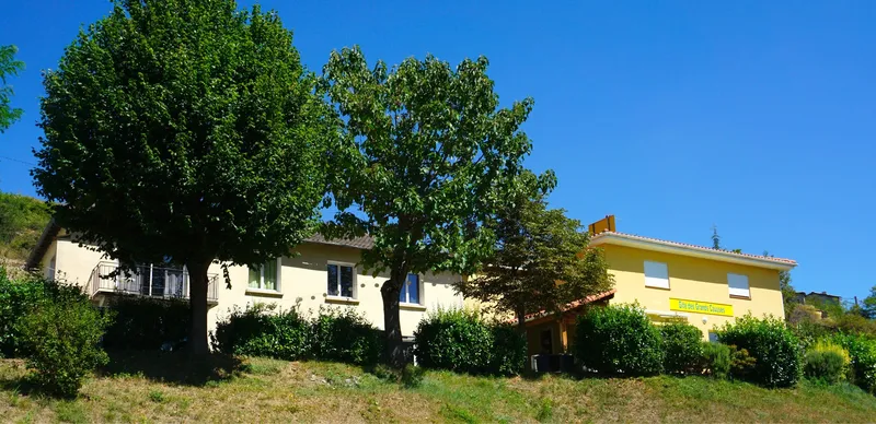 Photo 4 de Gîte des Grands Causses à Millau