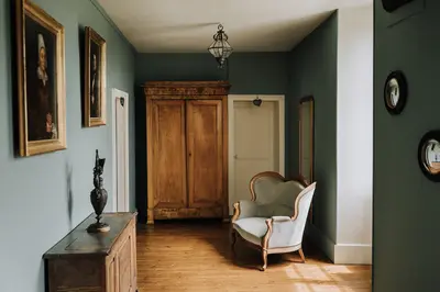 Photo de Domaine de Meaucé
