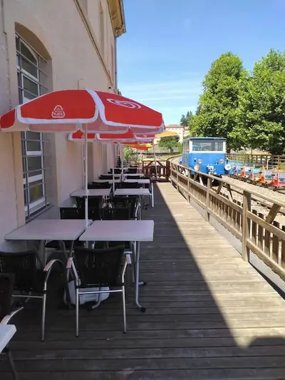 Photo de La Loko Gîte Resto