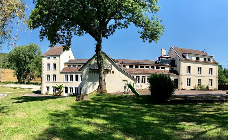 Photo 2 de Le Clos de Montauban à Perrancey-les-Vieux-Moulins