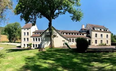 Photo de Le Clos de Montauban