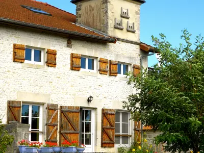 Photo de Le Pigeonnier