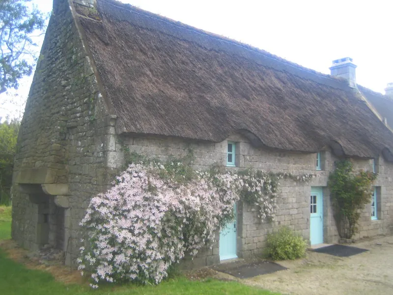Photo 1 de Gîte Ty Fami à Berné