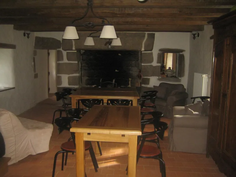 Photo 4 de Gîte Ty Fami à Berné