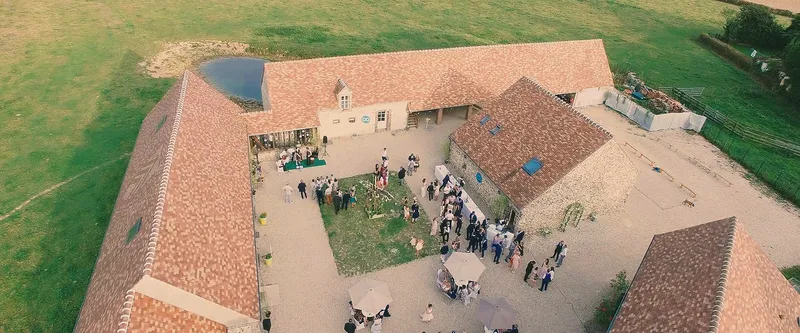 Photo 1 de Gîte de La Brétillière à Les Menus