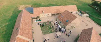 Photo de Gîte de La Brétillière