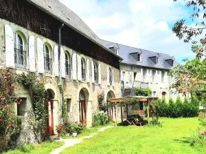 Photo 2 de Domaine Lou Castet à Tuzaguet