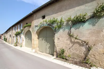 Photo de Gîte des Monts de Gy