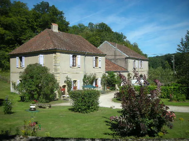 Photo 1 de Les gîtes de Cherlieu à Montigny-lès-Cherlieu