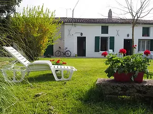 Photo de Les Gîtes du Moulin - Le Grand Gîte