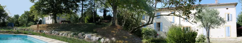 Photo 1 de Domaine En Bérail de Saint-Loup à Puylaurens