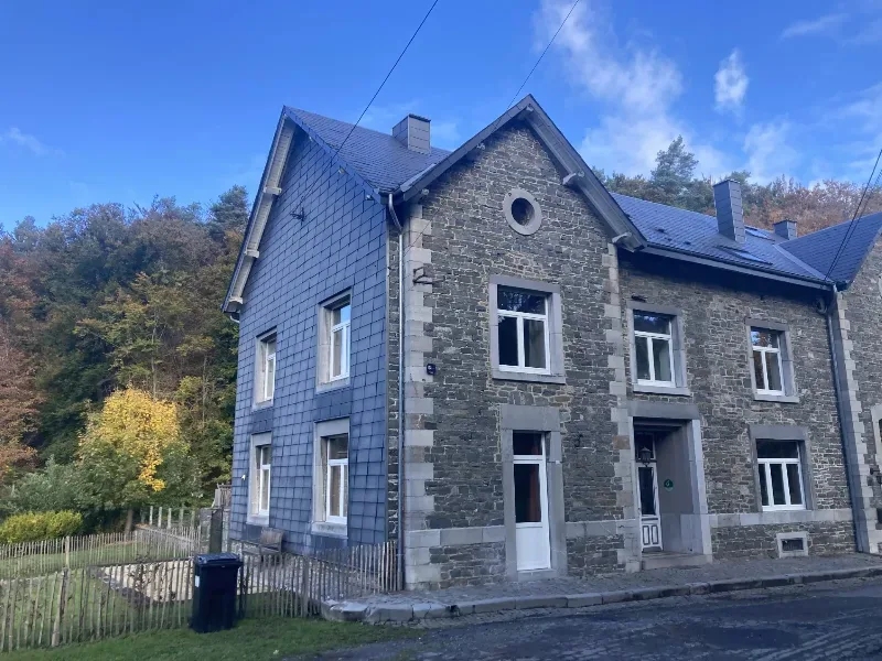 Gîte du Château de Poix – Saint-Hubert