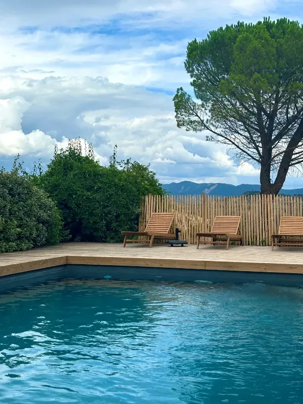 LE MAS ST JOSEPH – CHATEAUNEUF VAL ST DONAT
