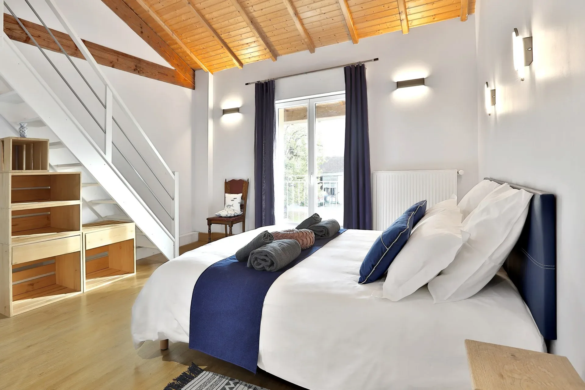 Chambre 4