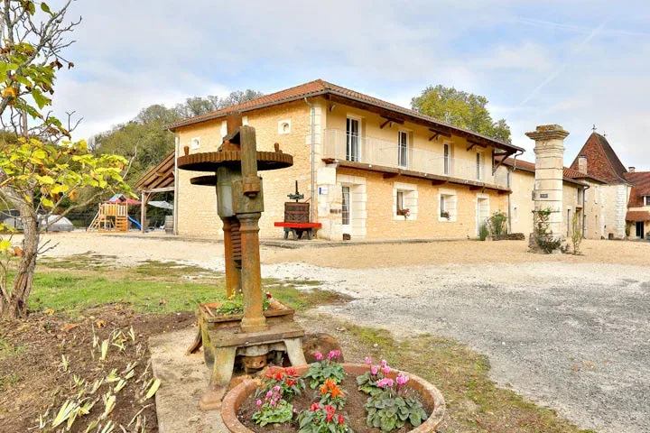 La Bergerie
