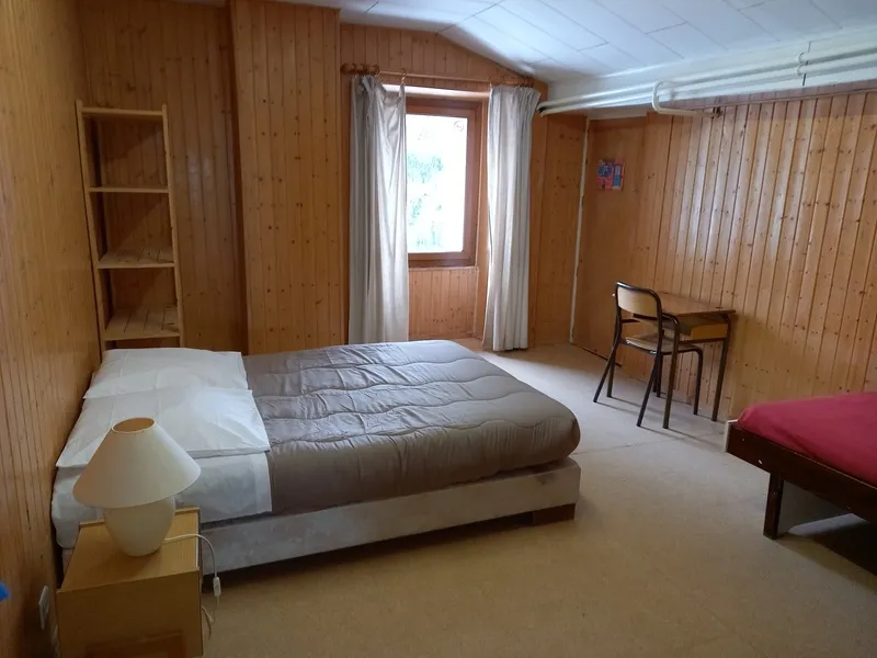 Photo 5 de Chalet Louis Marchand à Lélex