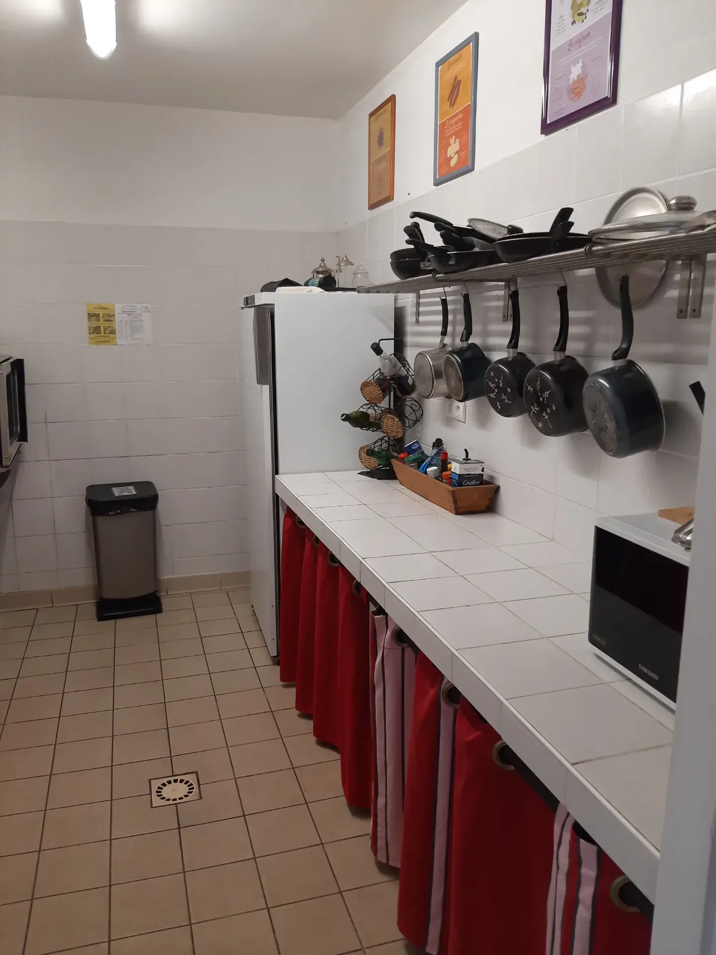 Gîte de Gabarre – Condom