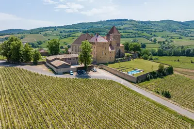 Photo de La Maison d'Amis