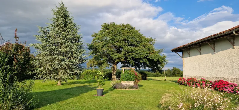 Photo 1 de Le Domaine du Cuiset à Saint-André-sur-Vieux-Jonc