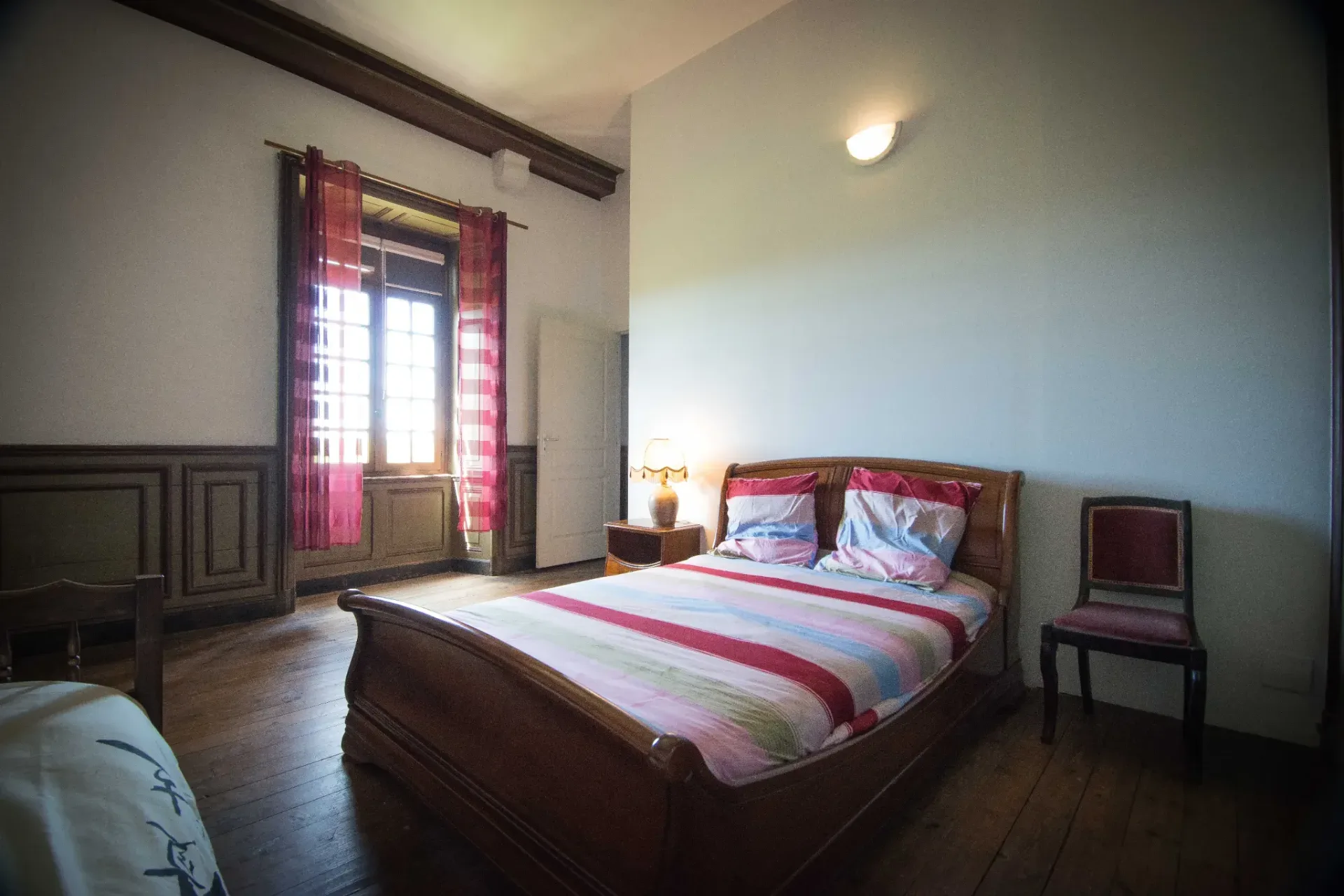 Chateau de Cologne – Naucelles