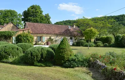 Photo de Le Domaine des Crouquets