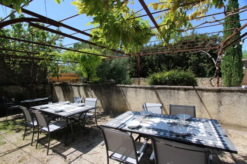 Gîtes Provence et Nature – Cabrières d'Avignon