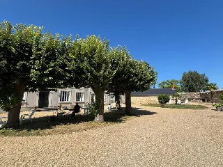 Photo de Logis du Domaine de Pied Flond