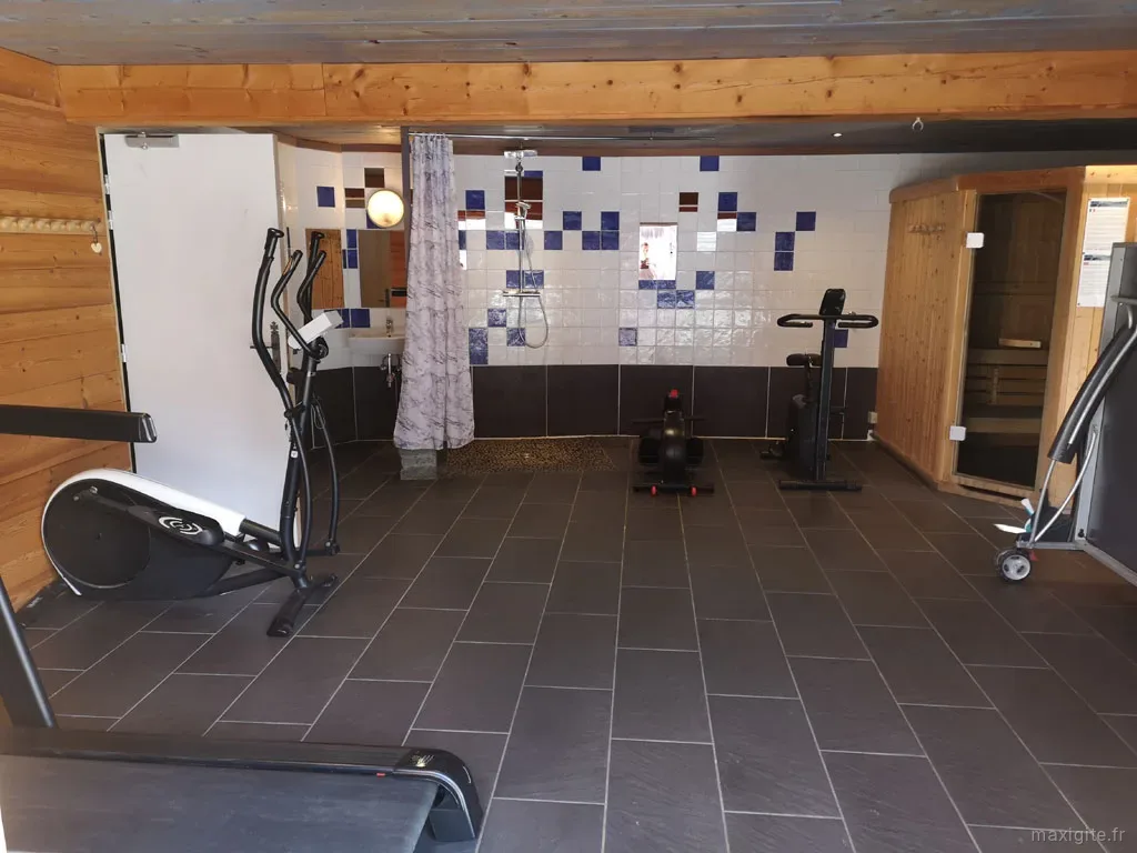 Chalet Le Bois Robin – La Chapelle-d'Abondance
