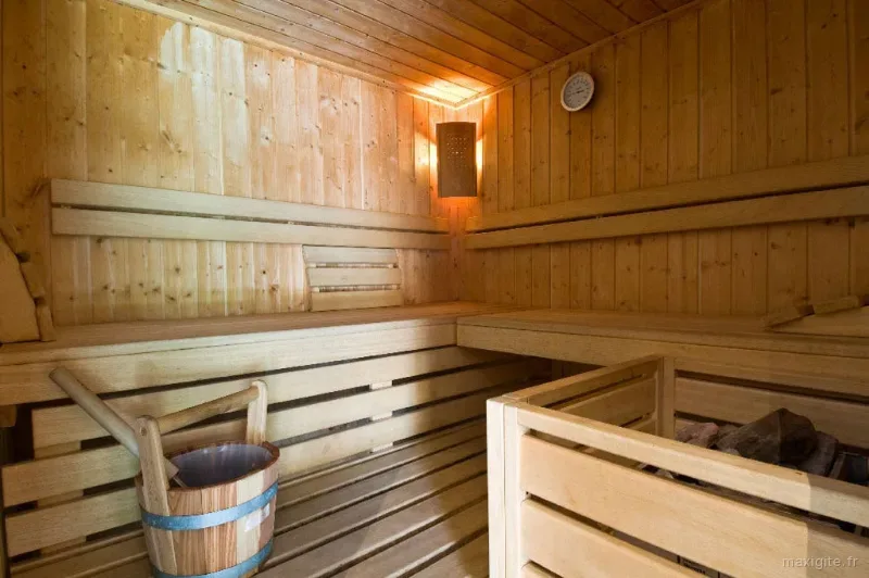 Chalet Le Bois Robin – La Chapelle-d'Abondance