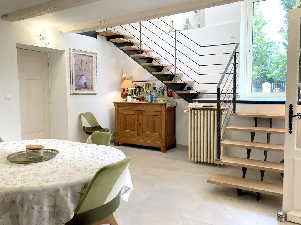 Gîte La Buissière – Duravel