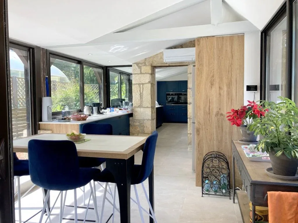 Gîte La Buissière – Duravel
