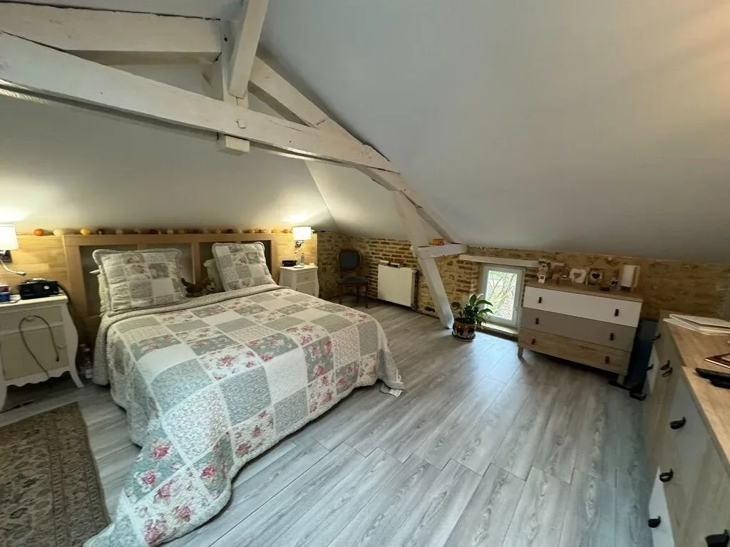 Gîte La Buissière – Duravel