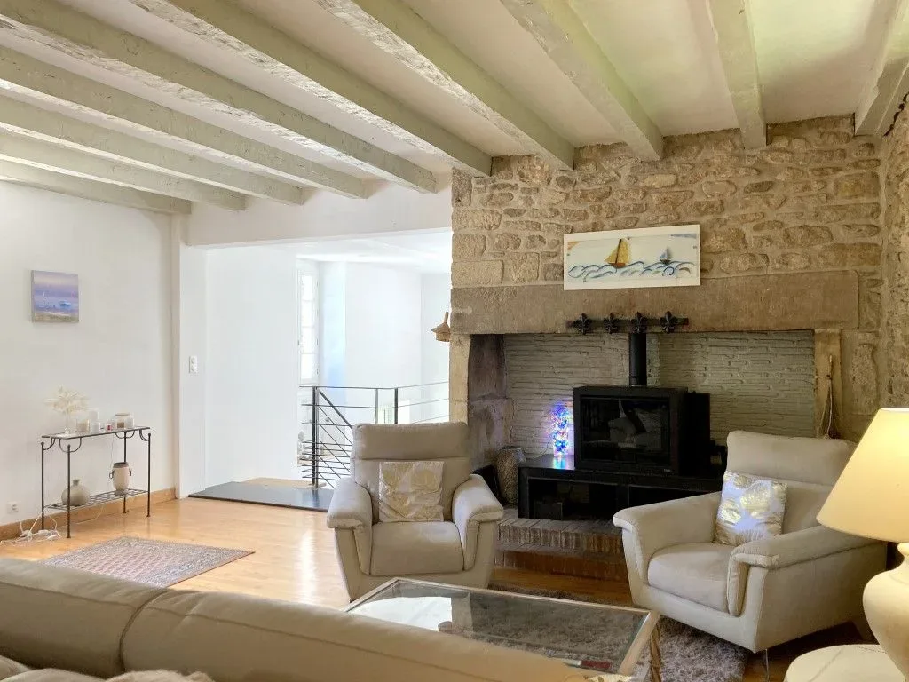 Gîte La Buissière – Duravel