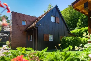 Photo de Chalets de la Wormsa