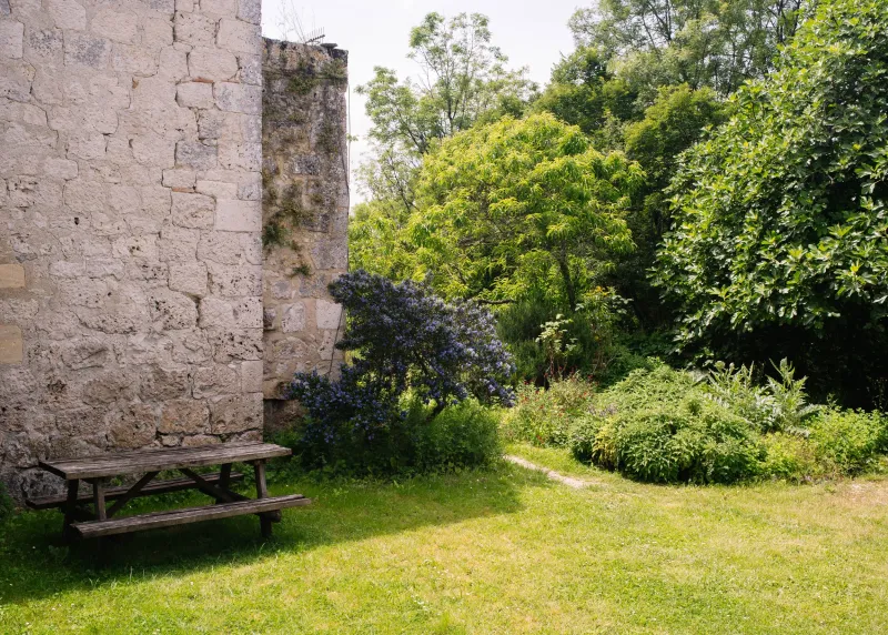Domaine de Cugnac