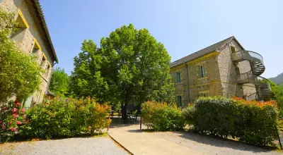 Photo de Gîte Le Colombier