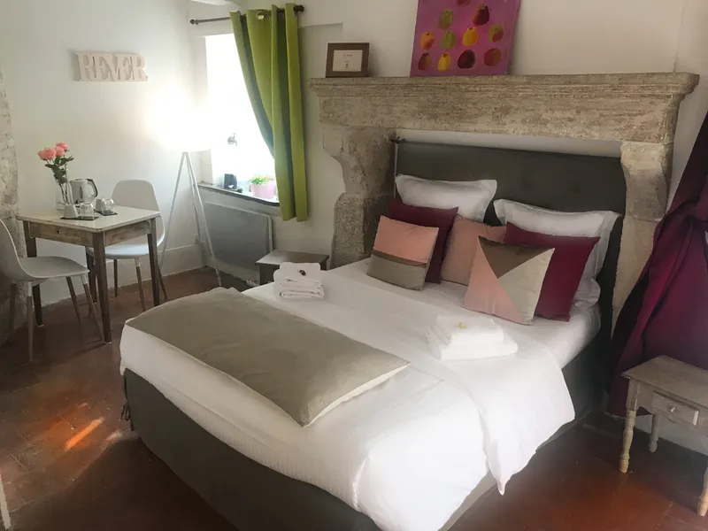 chambre