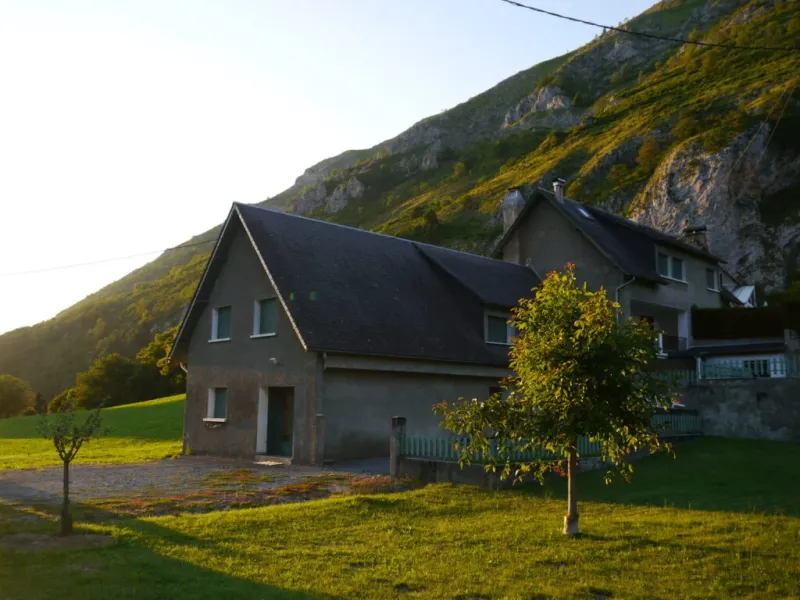 Cuisine professionnelle 6 feux du hameau pour groupes de cyclistes