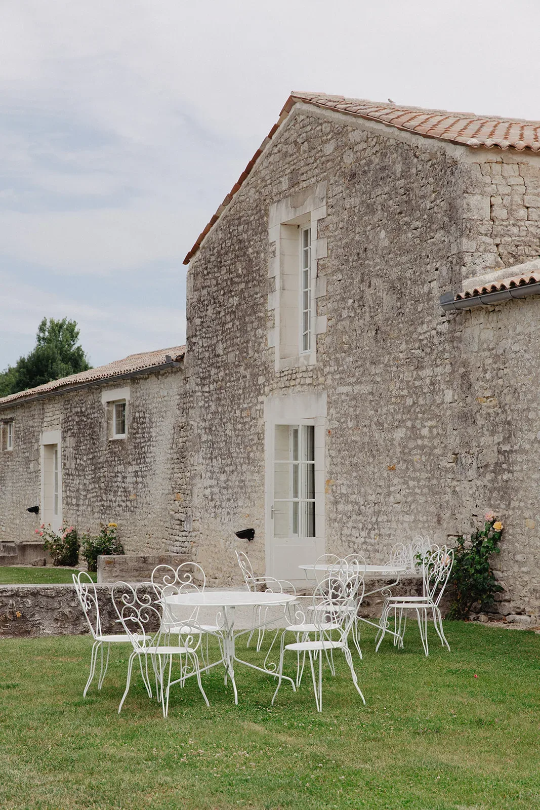 Abbaye de la Grâce-Dieu – Benon